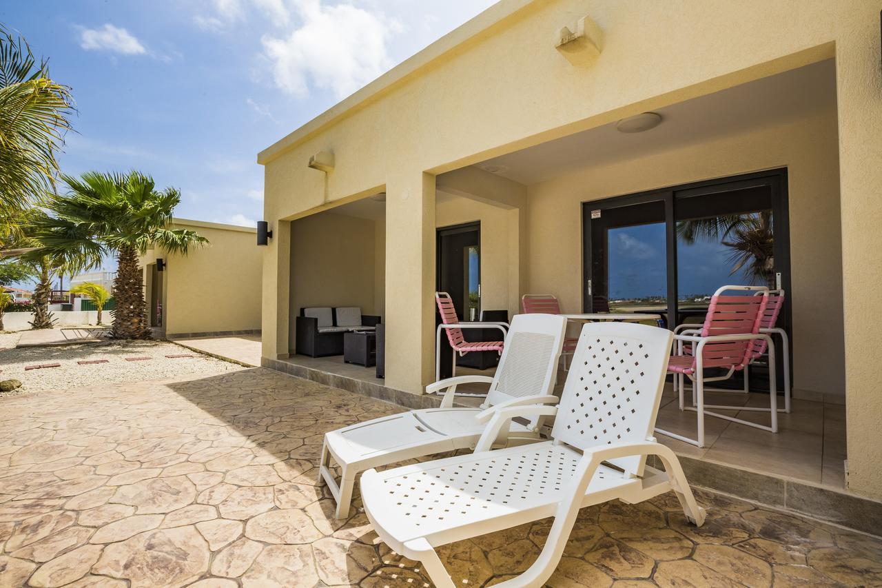 Casas Del Sol Apartamento Westpunt Exterior foto