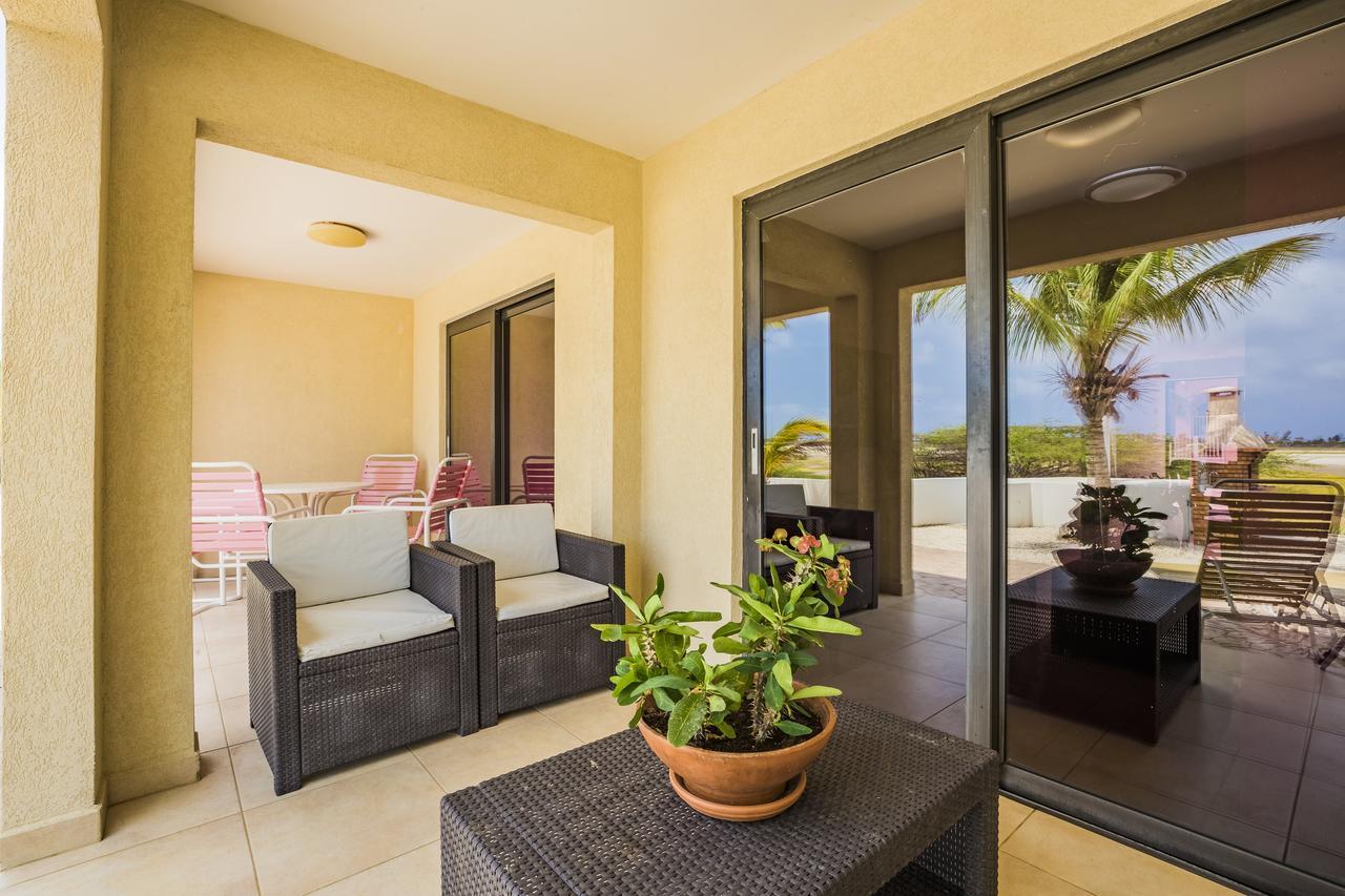 Casas Del Sol Apartamento Westpunt Exterior foto