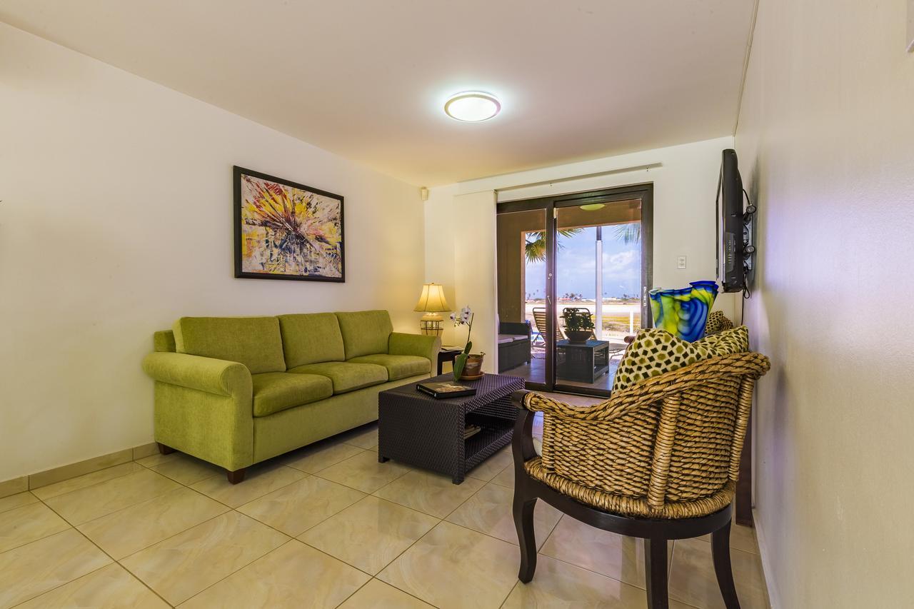 Casas Del Sol Apartamento Westpunt Exterior foto